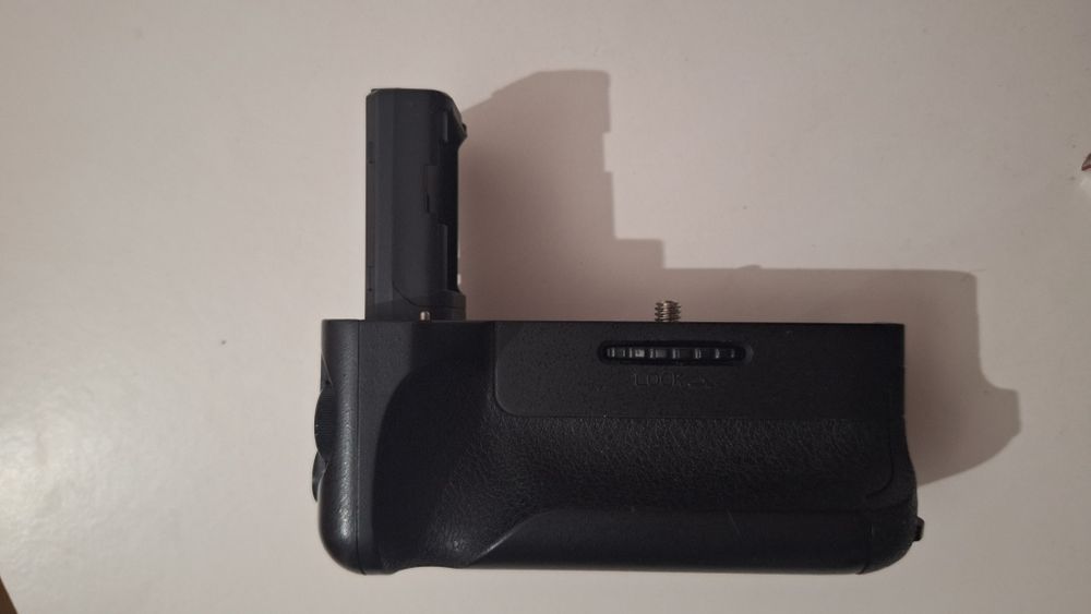 Battery Grip para Sony 6300, 6400