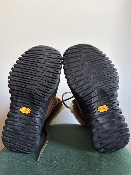 Botas UGG australia tamanho 36 - mulher