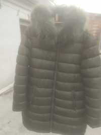 Куртка жiноча зимова XL