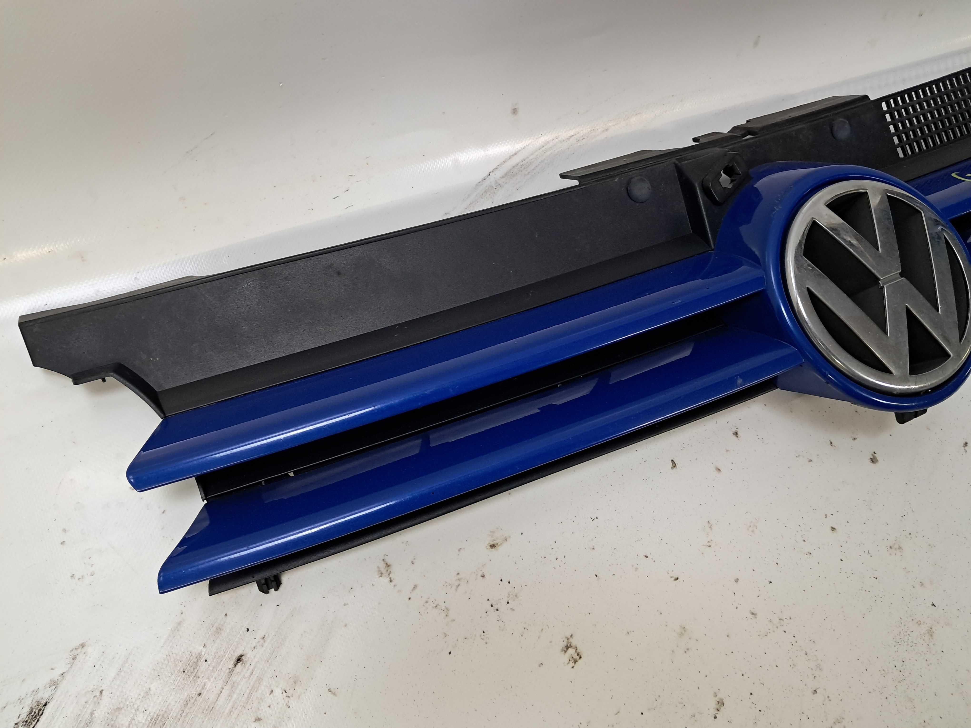 VW Golf 4 IV MK4 grill atrapa chłodnicy oryginał LW5Z