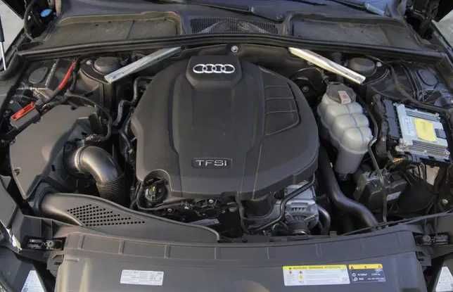 Продам Audi A4 2019