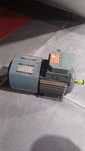 Motor trifásico Asea