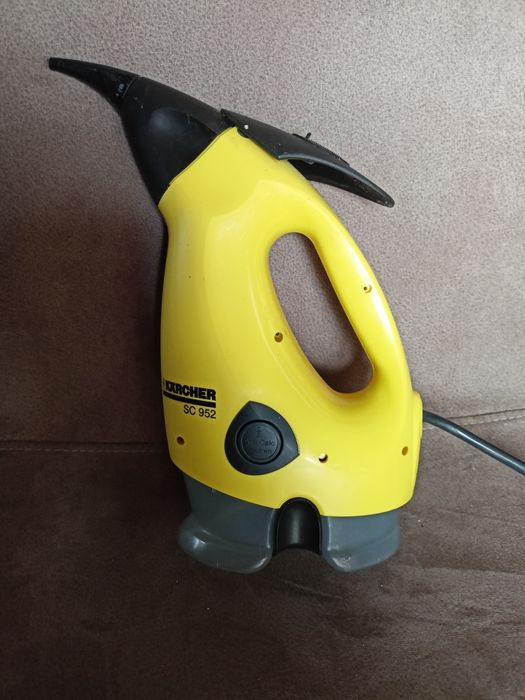 Myjka parowa Karcher SC 952
