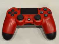 100% oryginalny pad PS4 Dualshock 4 100% sprawny okazja V2