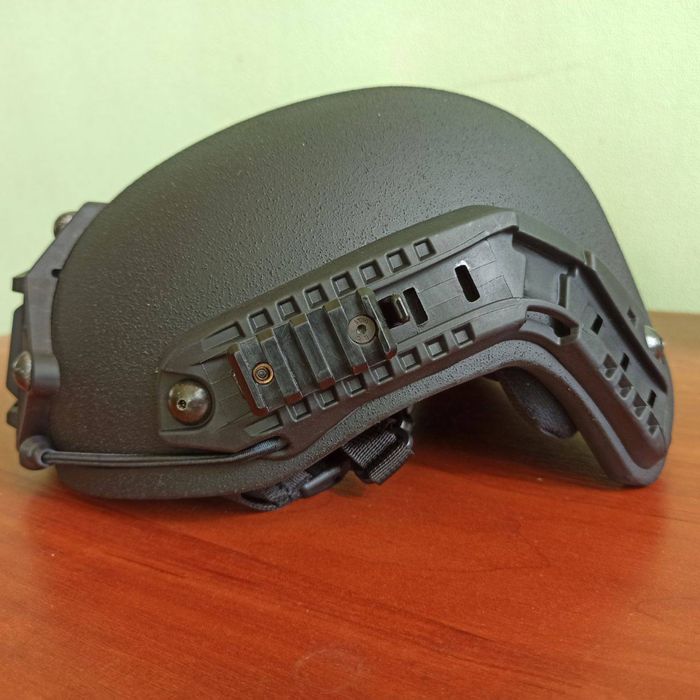 Шолом Американський high ground ripper