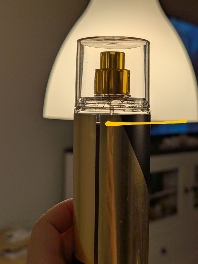 Rihanna Reb'l Fleur 236 ml mgiełka perfumowana