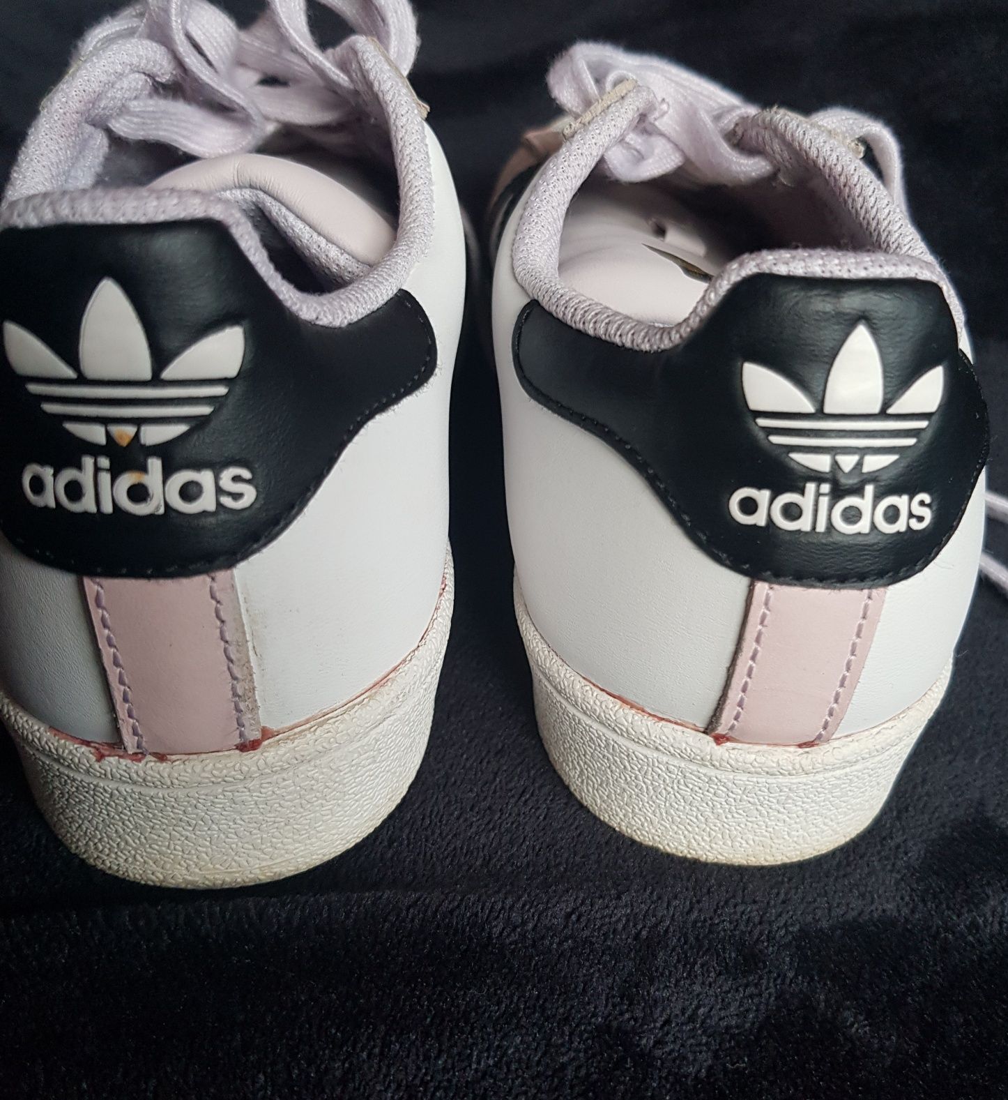 Buty adidas superstar 36,5