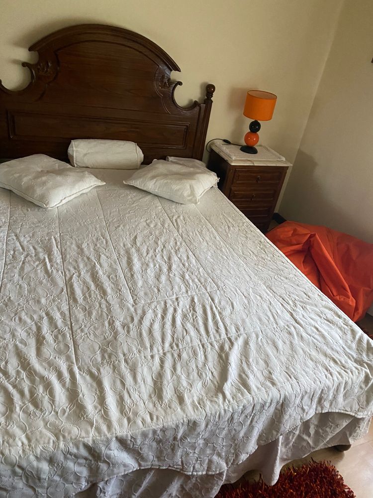 Vendo quarto como novo