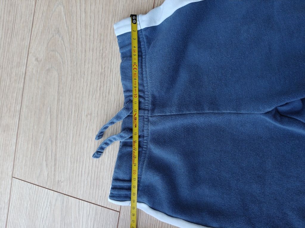 Spodnie dresowe h&m 104
