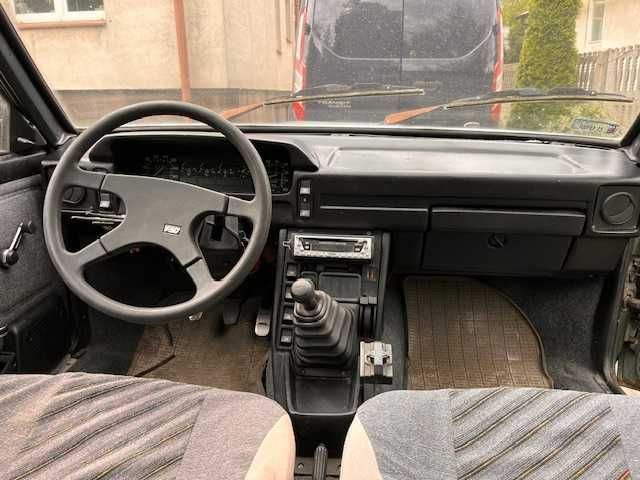 Polonez Caro 1.6 GLE 1993 wąski