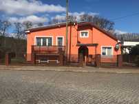 sprzedam dom wolnostojący
