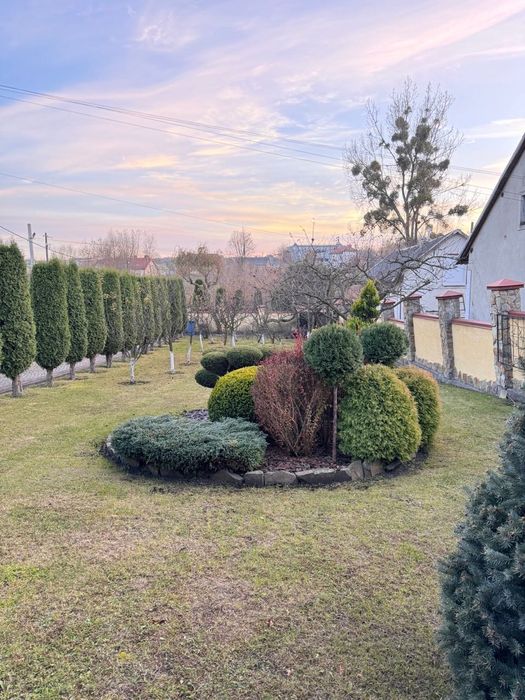 Продаж будинку з ремонтом у с.Давидів