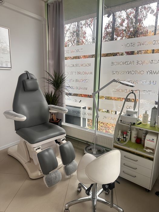 Gabinet/lokal nawiąże współpracę Warszawa Żoliborz