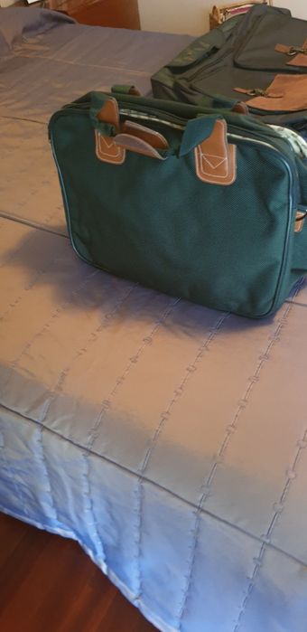 Saco viagem novo