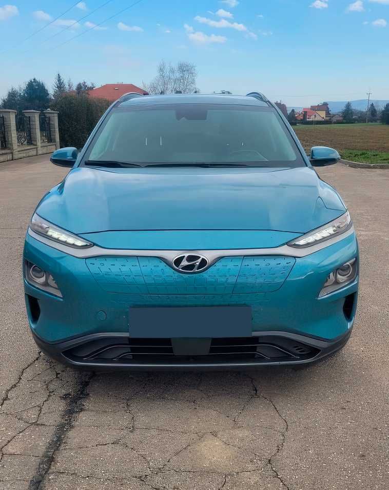 Hyundai Kona Electric Premium 2020