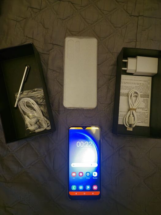 Telemóvel novo 256gb