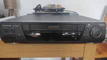 Magnetowid Panasonic NV-HD625