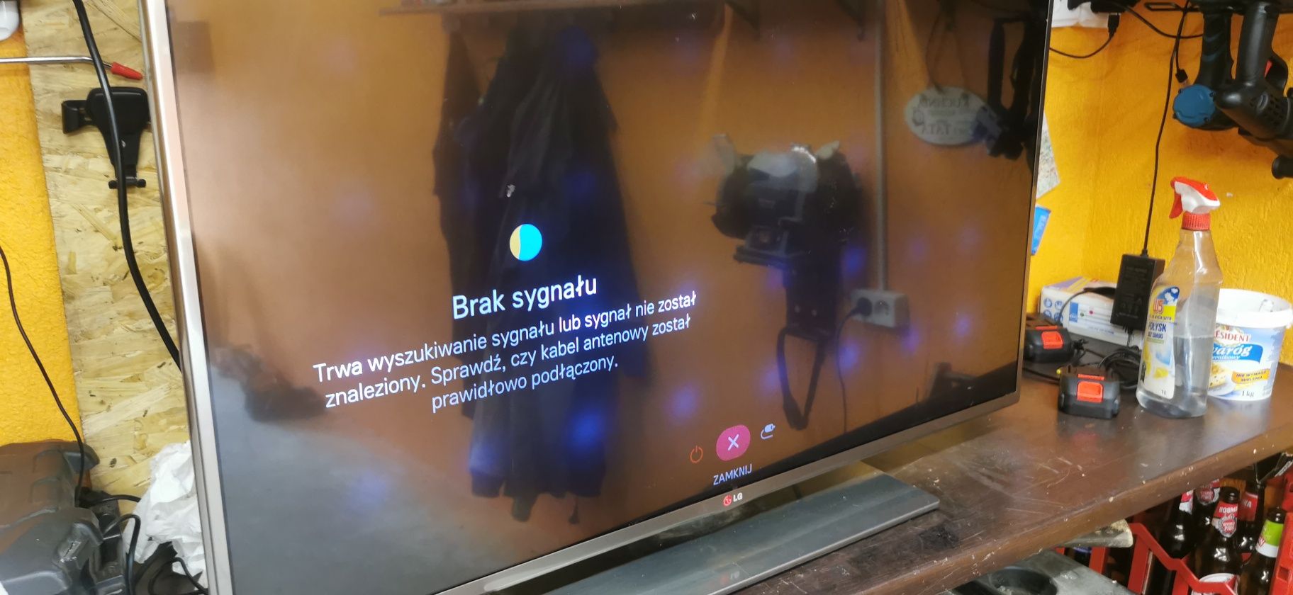 Telewizor LED LG