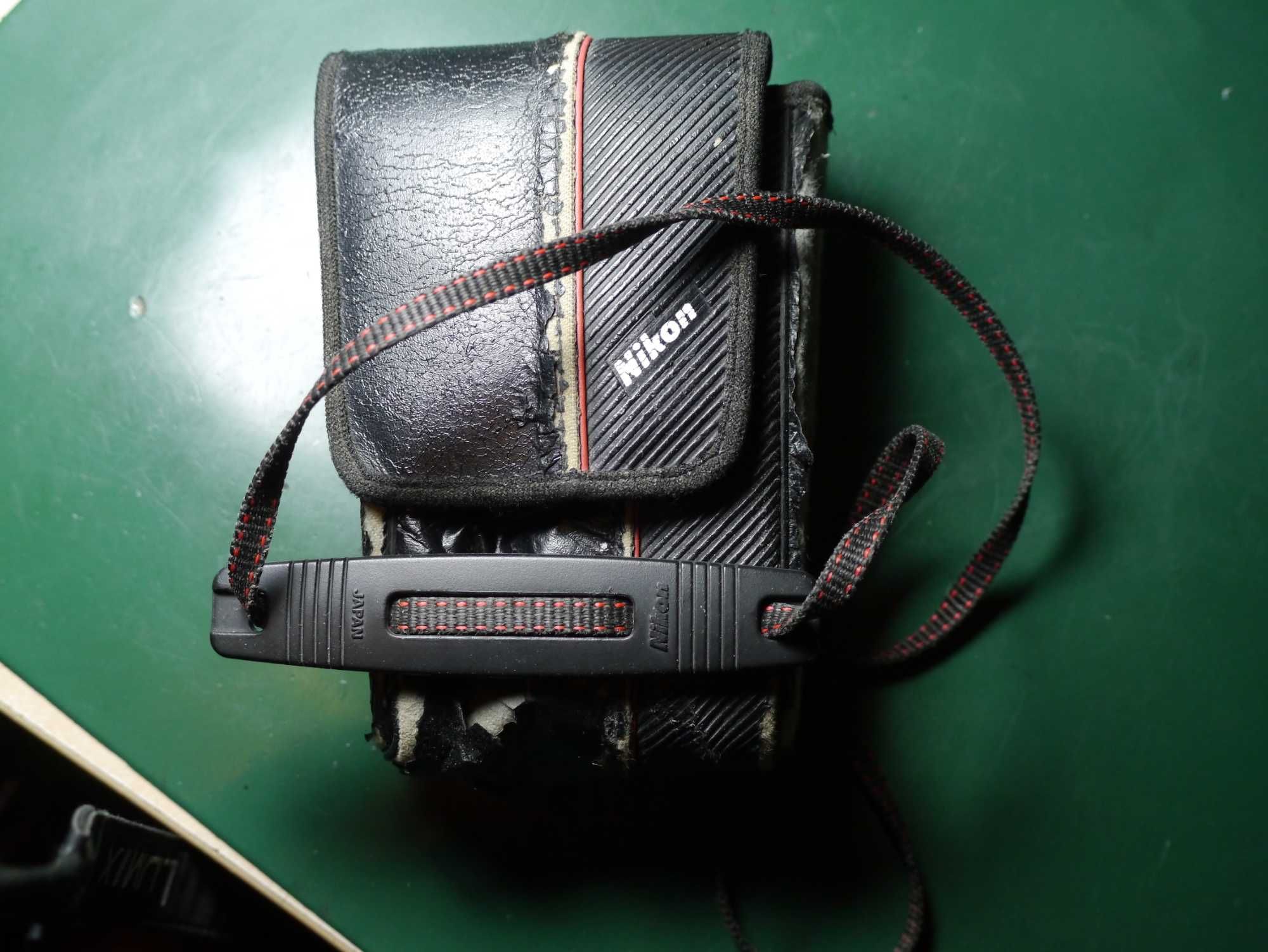 Camera snapshot NIKON RF2