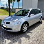 Renault Megane 1.5 Dci - PELE