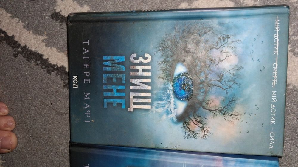 Серія книг " Ґудзики та Мереживо"