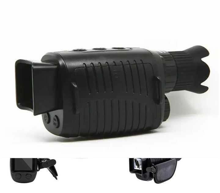 ПНБ монокуляр Прилад нічного бачення ПНВ ночного видения 4 м