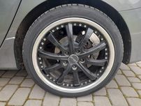 Felgi aluminiowe koła hyundai 18" sprzedam