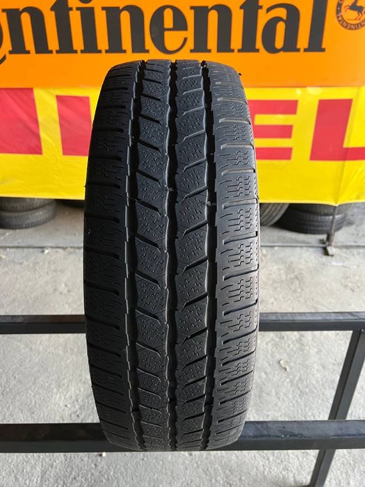 Розпаровка 215/60 r17c Continental Van Contact Winter 2019р (389)