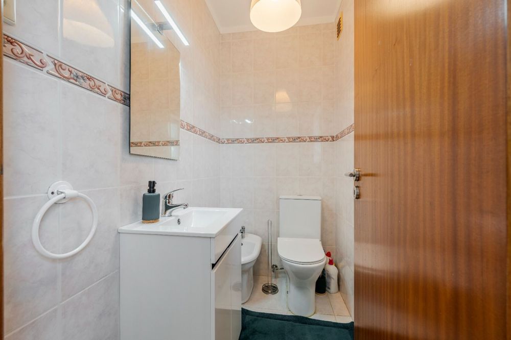 Moradia T4 em Oleiros, Vila Verde