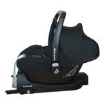 Maxi-cosi cabriofix i-size+база 0-13 автокрісло
