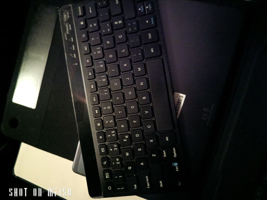 Tablet Samsung Galaxy A7 T500 64gb ecrã novo. Peças