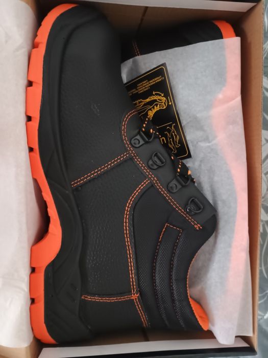 Obuwie robocze Urgent  rozmiar 43