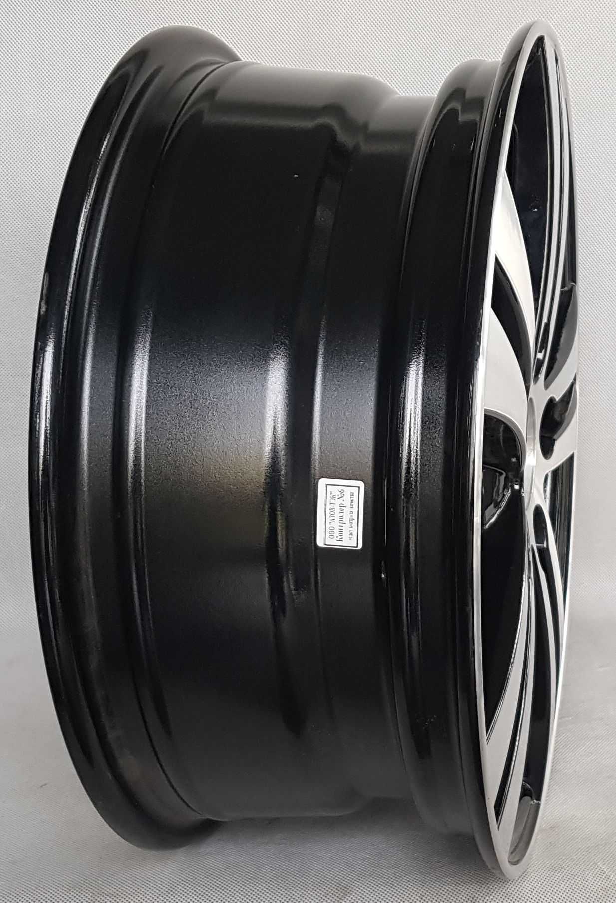 Felgi 15 5x112 Audi A4 Seat Altea Skoda Octavia VW Golf Jetta Touran