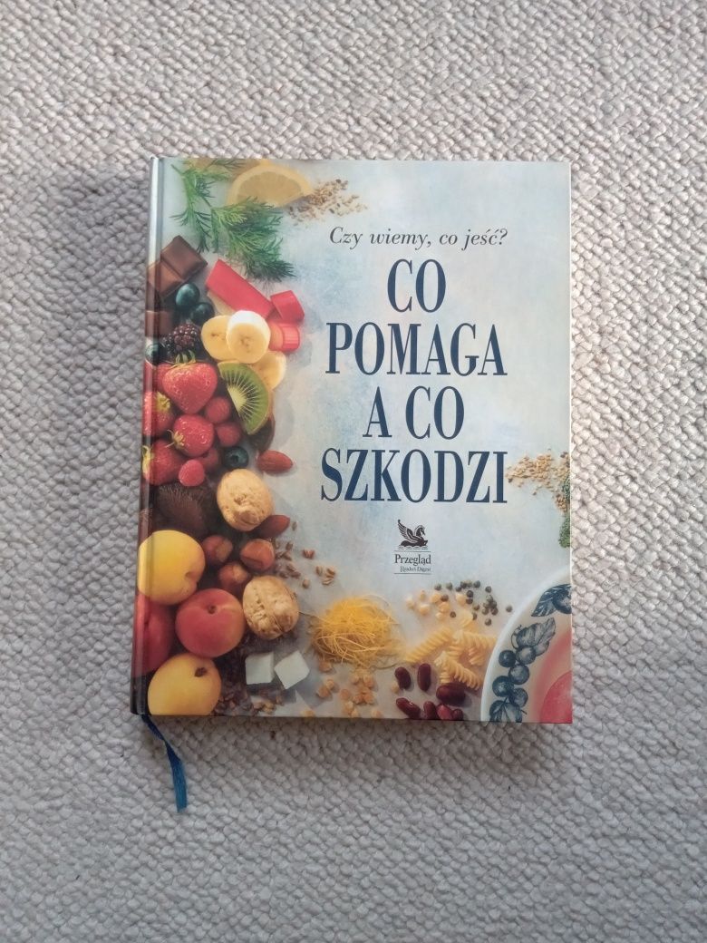 Co pomaga a co szkodzi