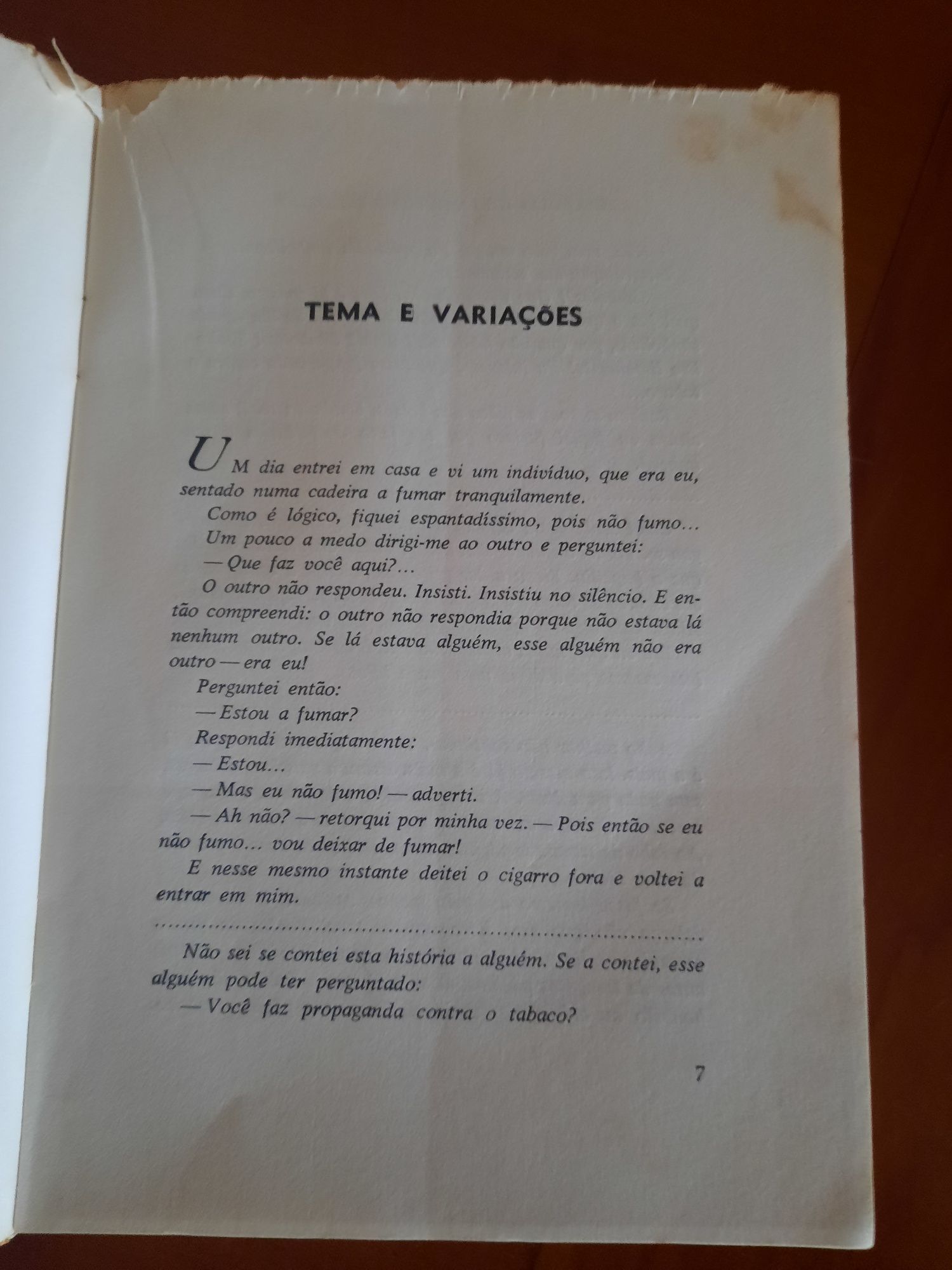 Historias de lamento e regozijo A. Vitorino D Almeida