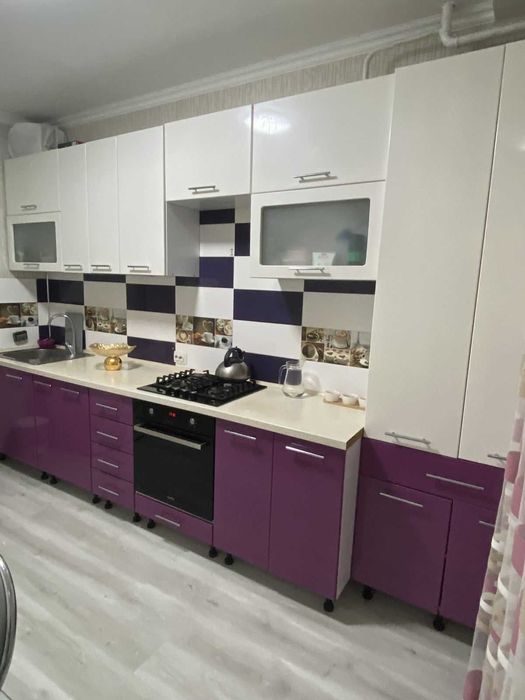 Здається 2к ЖК САДОВИЙ