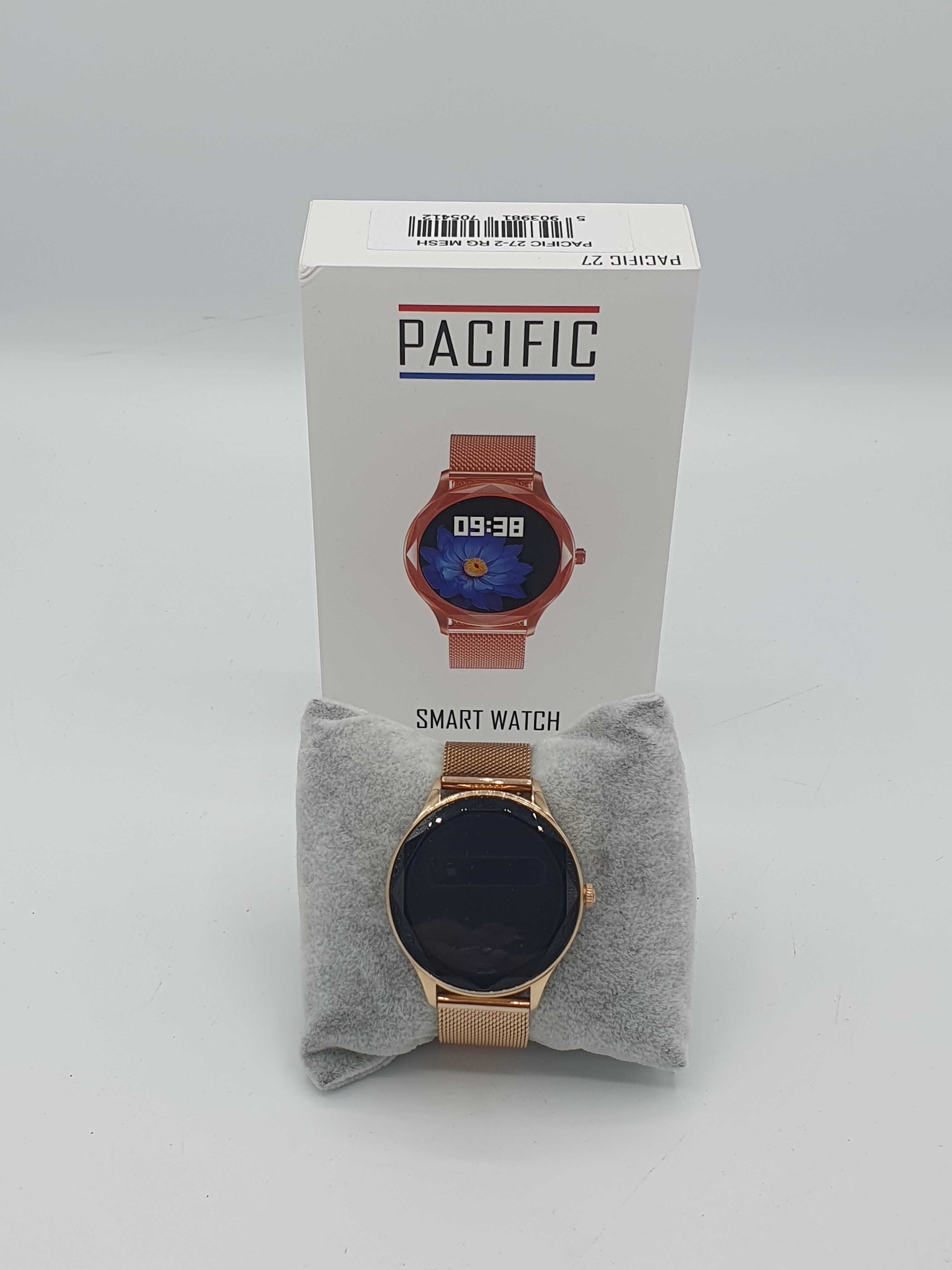 Smartwatch Pacific 27-2