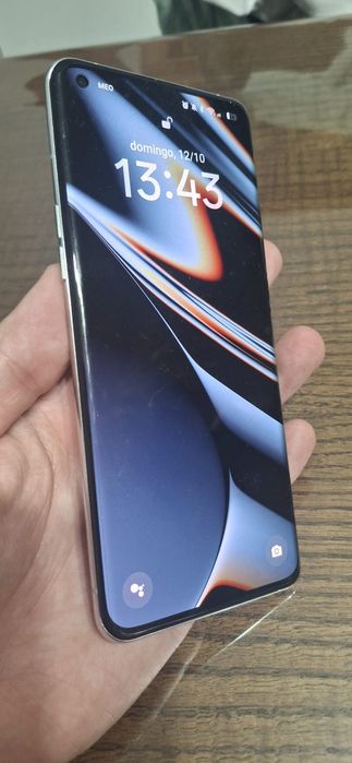 OPPO Find X5 Pro 12G Ram 256G memória