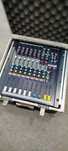 Mikser Soundcraft EPM 6 + case