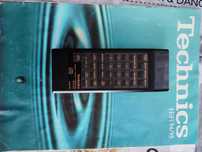 pilot Technics EUR 64798 do CD