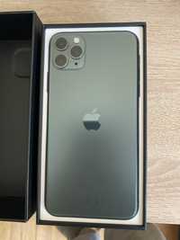 Iphone 11 Pro Max Bardzo dobry stan