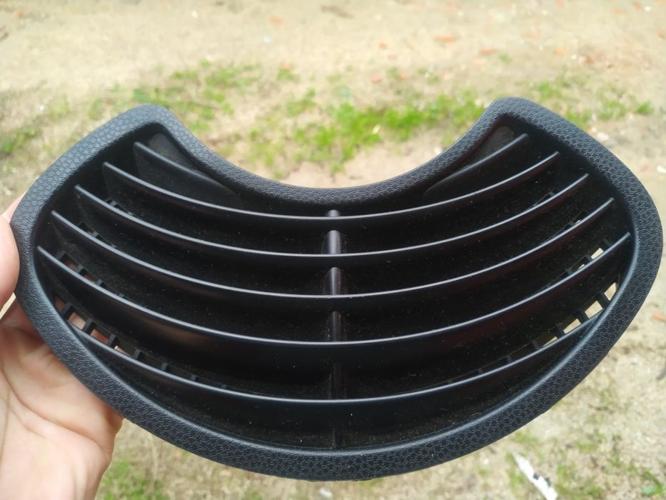 Grelha tablier Mini Cooper R56