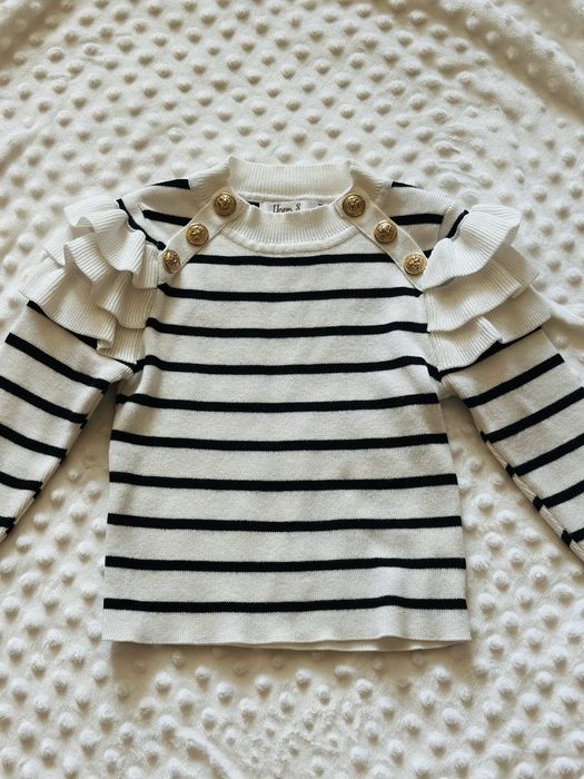 Гольфик для дівчинки