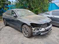 BMW Seria 6 2018 BMW 640I Grand Turismio Xdrive