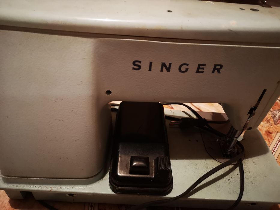 Do sprzedania maszyna do szycia odbiór osobisty
