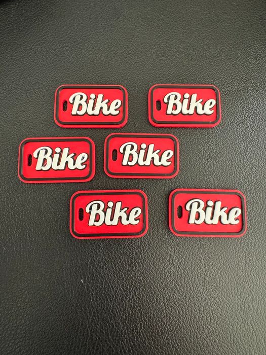 Chaveiro de Bicicleta