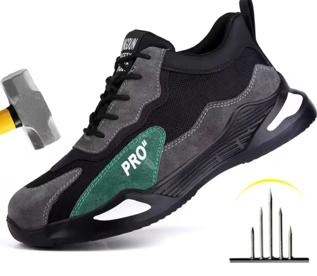 Buty Robocze Bhp r 43 Dł wkładki 27.5cm