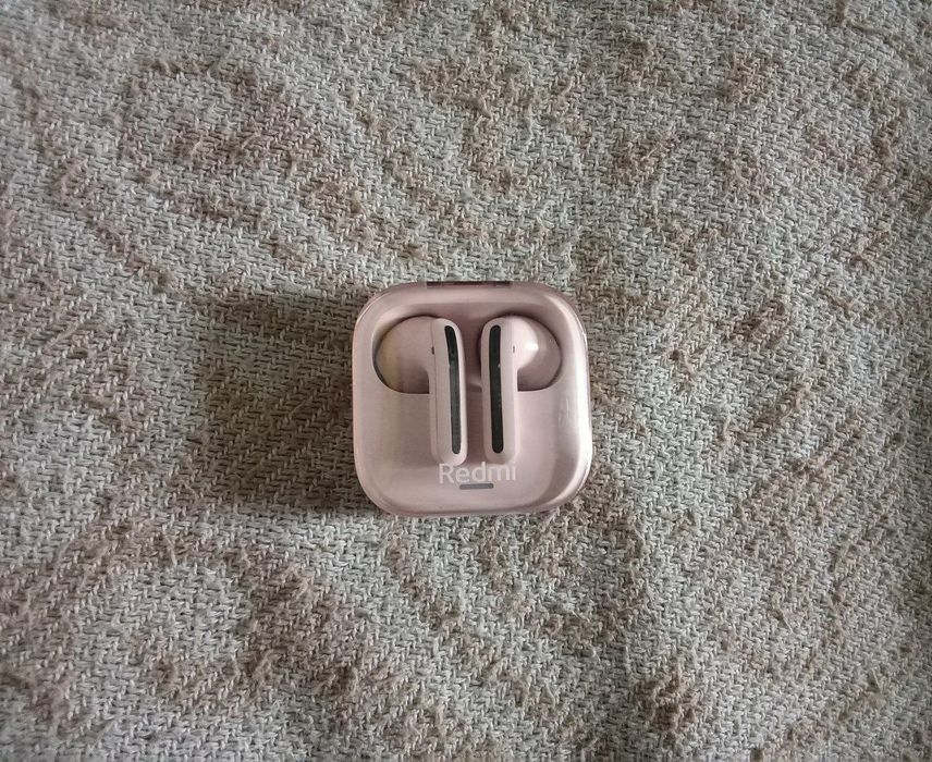 Безпровідні навушники Redmi Buds 6 Active