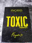 Paletka cieni Ingrid Toxic