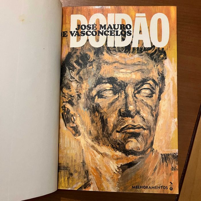 José Mauro de Vasconcelos - Doidão